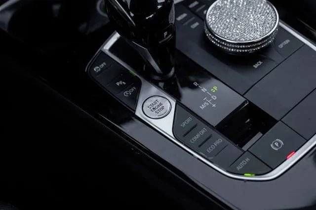 Used 2022 BMW 228i Gran Coupe w/ Convenience Package FWD image 27