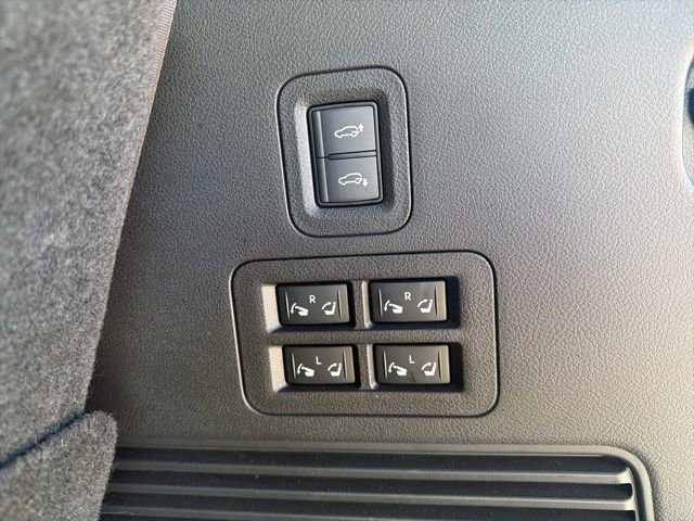 Used 2025 INFINITI QX80 Autograph AWD/4WD image 13