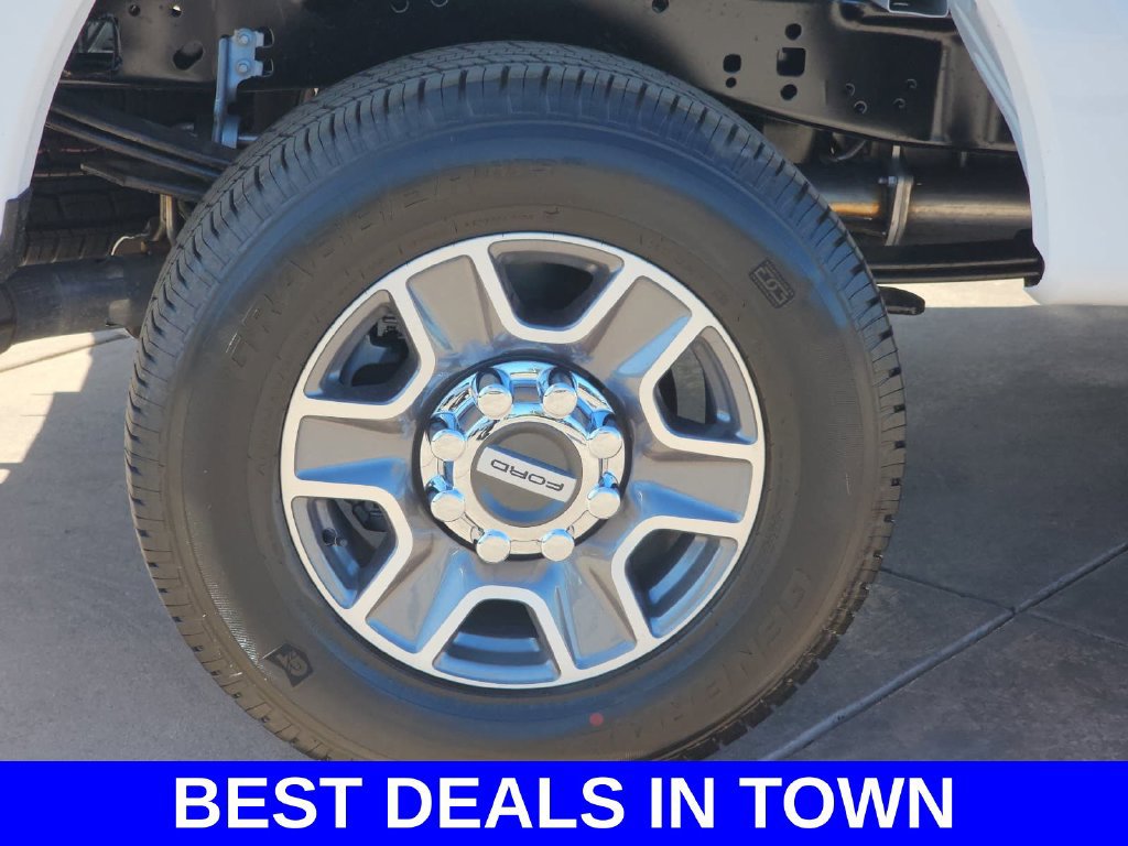 New 2026 Ford F250 Lariat AWD/4WD image 38