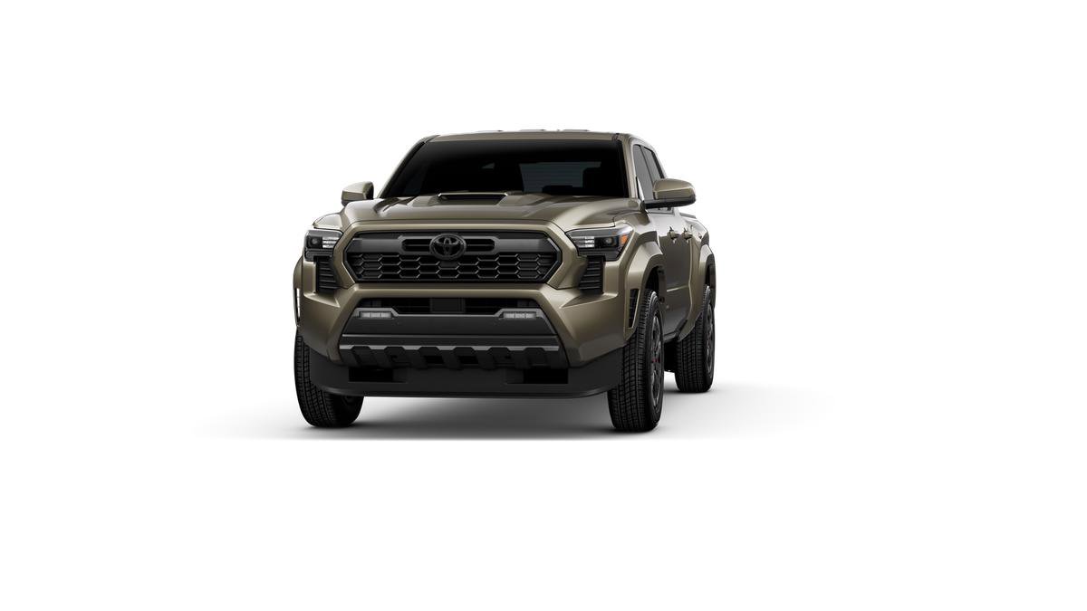 New 2026 Toyota Tacoma TRD Sport image 18