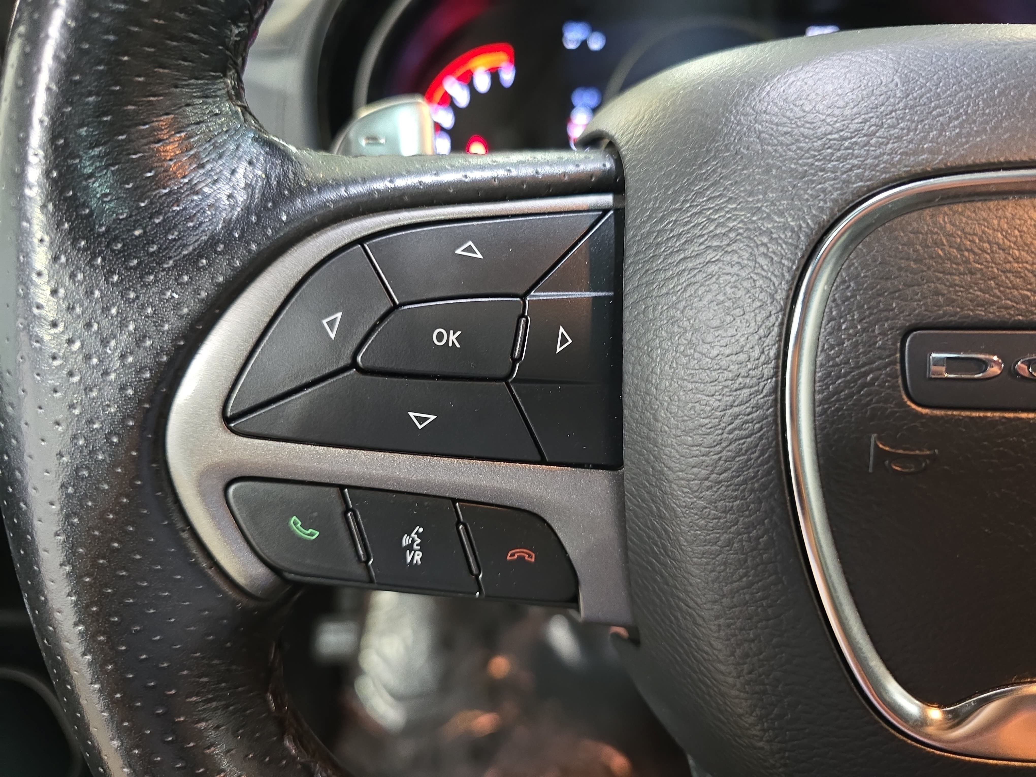 Used 2022 Dodge Durango Citadel AWD/4WD image 14