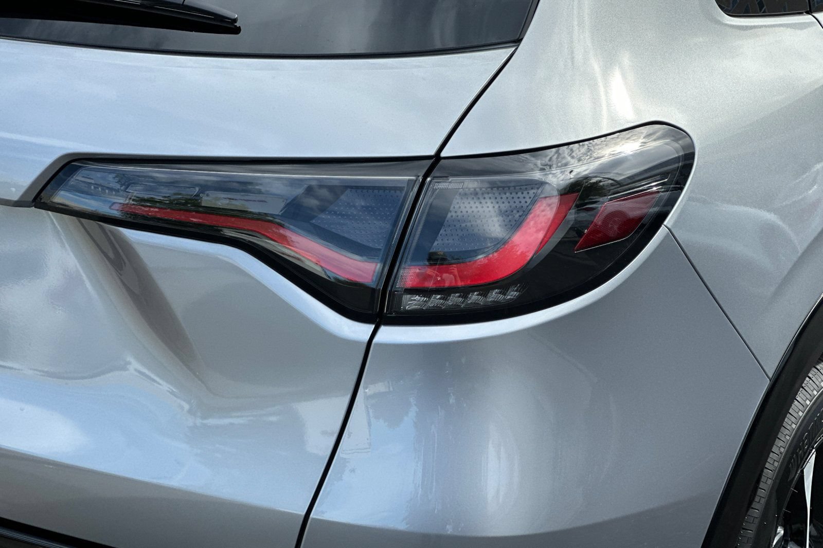 New 2027 Honda HR-V EX-L image 33