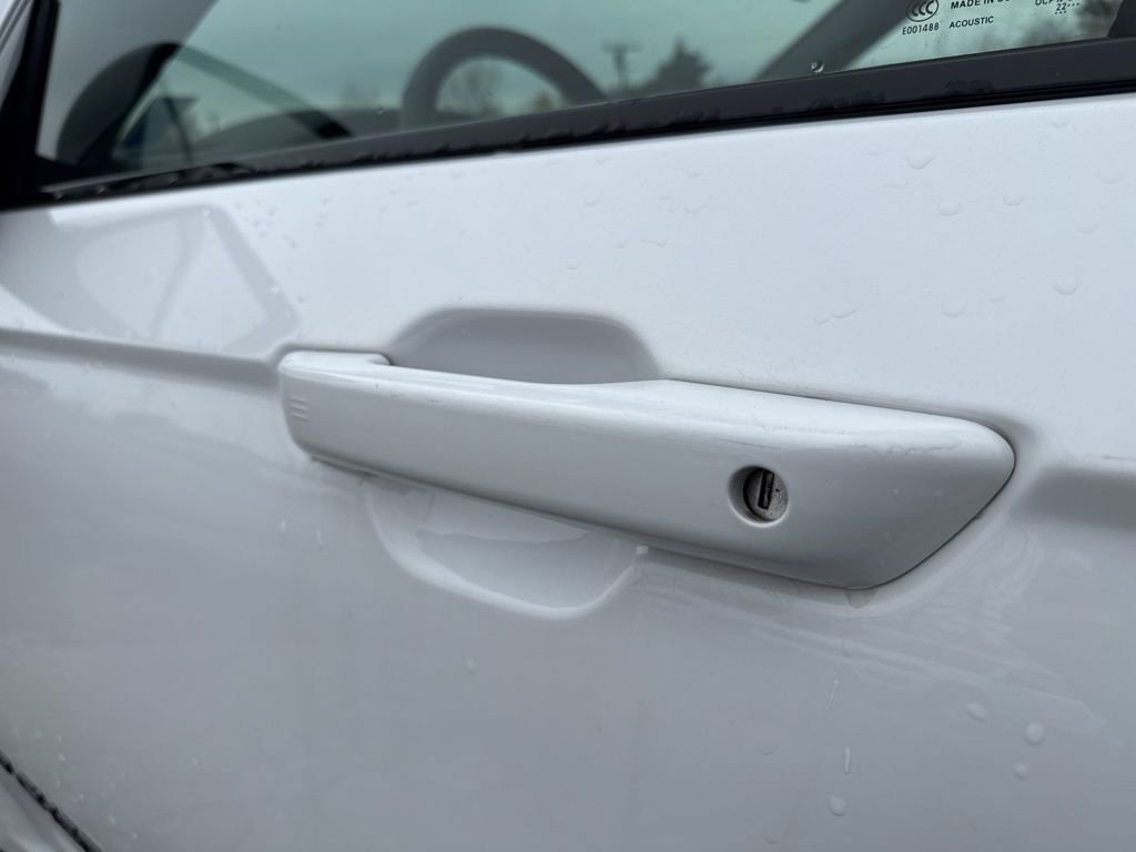 Certified 2023 Jeep Grand Cherokee Altitude image 28