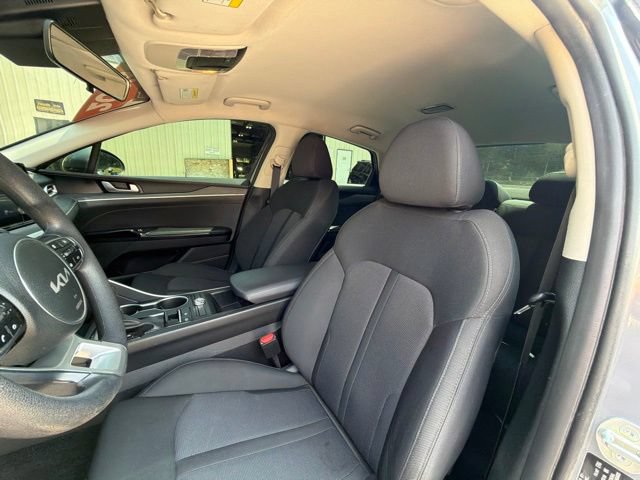 Used 2023 Kia K5 LXS FWD image 20