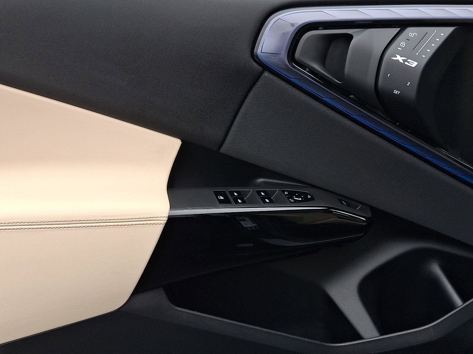 Used 2025 BMW X3 M50 w/ Premium Package AWD/4WD image 12