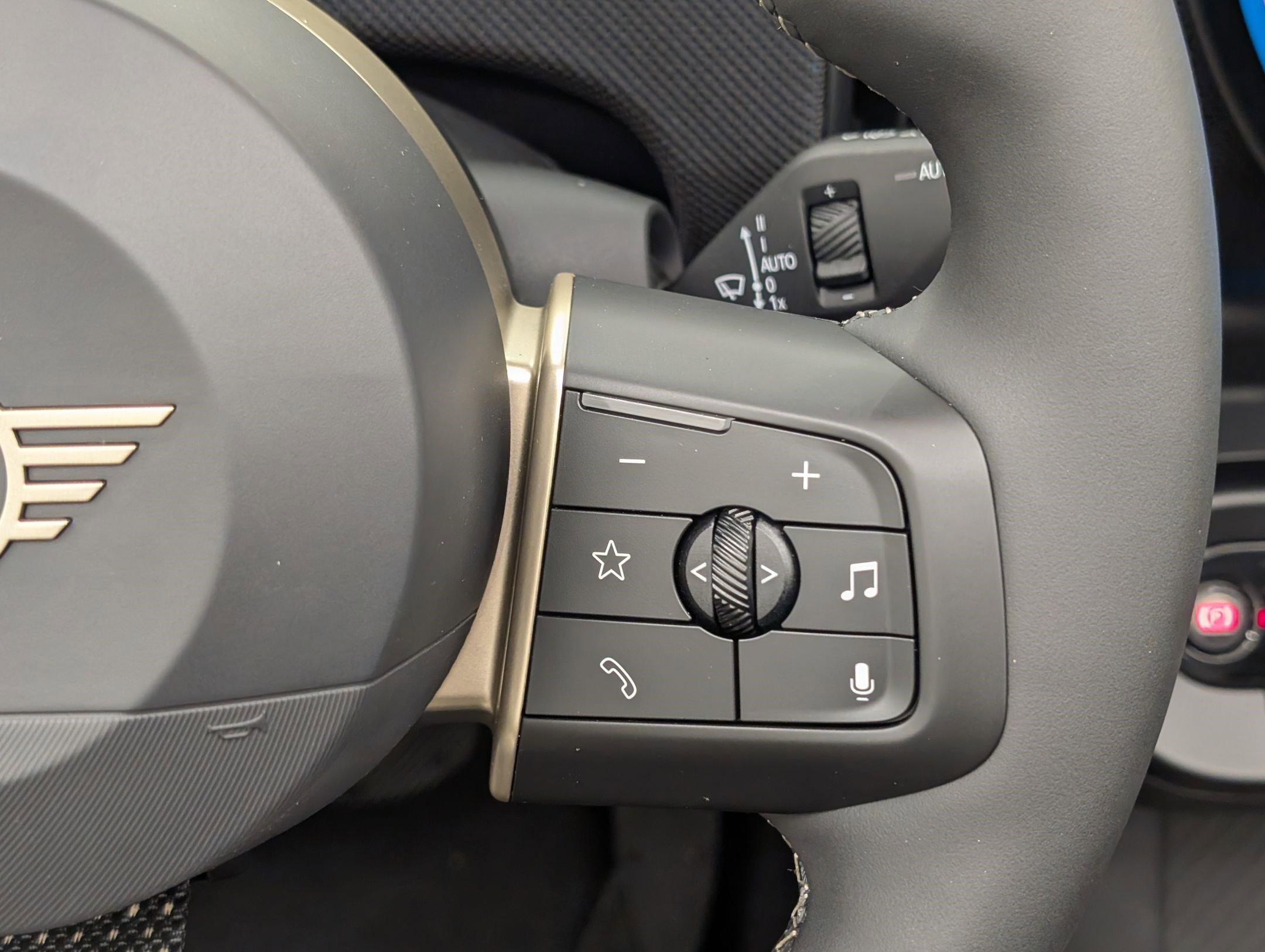 New 2026 MINI Cooper S image 22