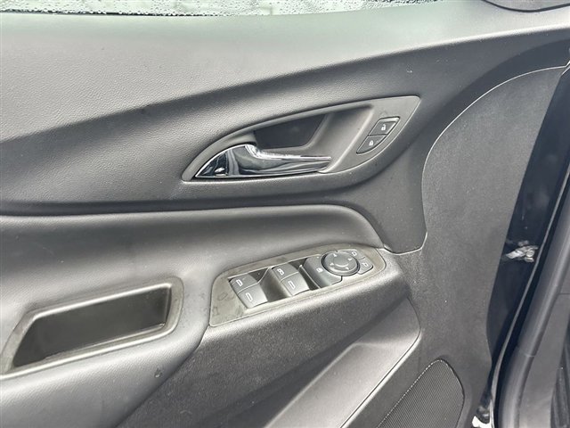 Certified 2024 Chevrolet Equinox LT w/ LPO, Floor Liner Package image 22