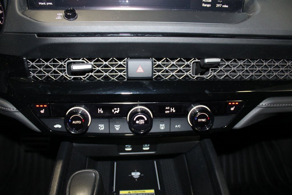 Certified 2025 Honda Accord Sport image 30