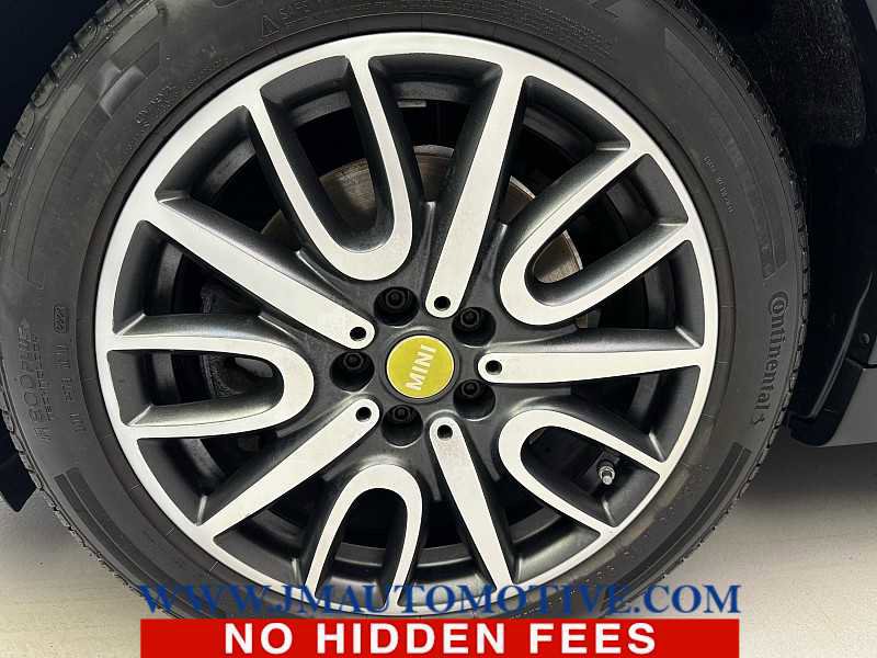 Used 2019 MINI Cooper Countryman SE image 9