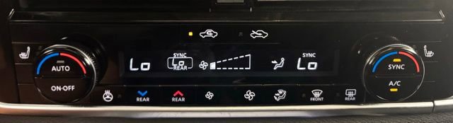 Used 2024 Nissan Rogue Platinum w/ Platinum Premium Package FWD image 30