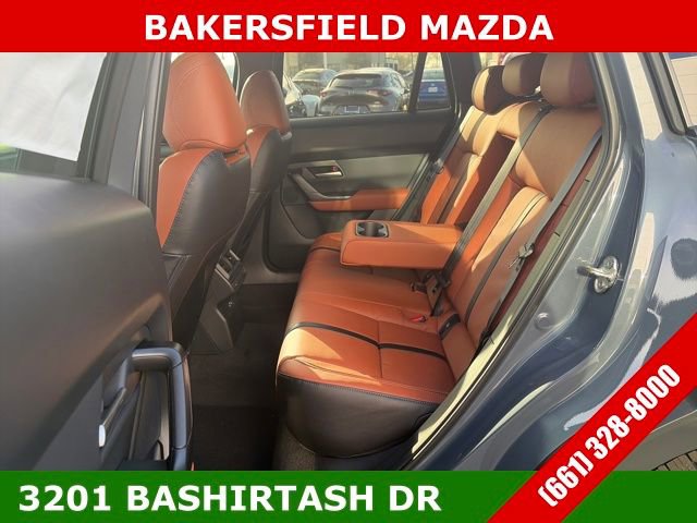 New 2026 MAZDA CX-50 Meridian Edition w/ Weather Package image 17