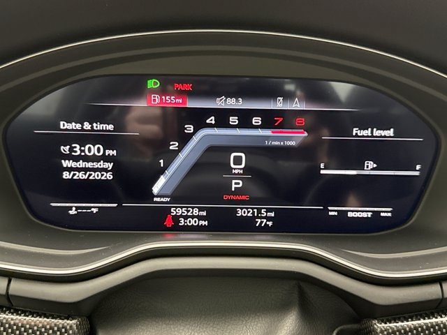 Used 2022 Audi S5 Prestige AWD/4WD image 13