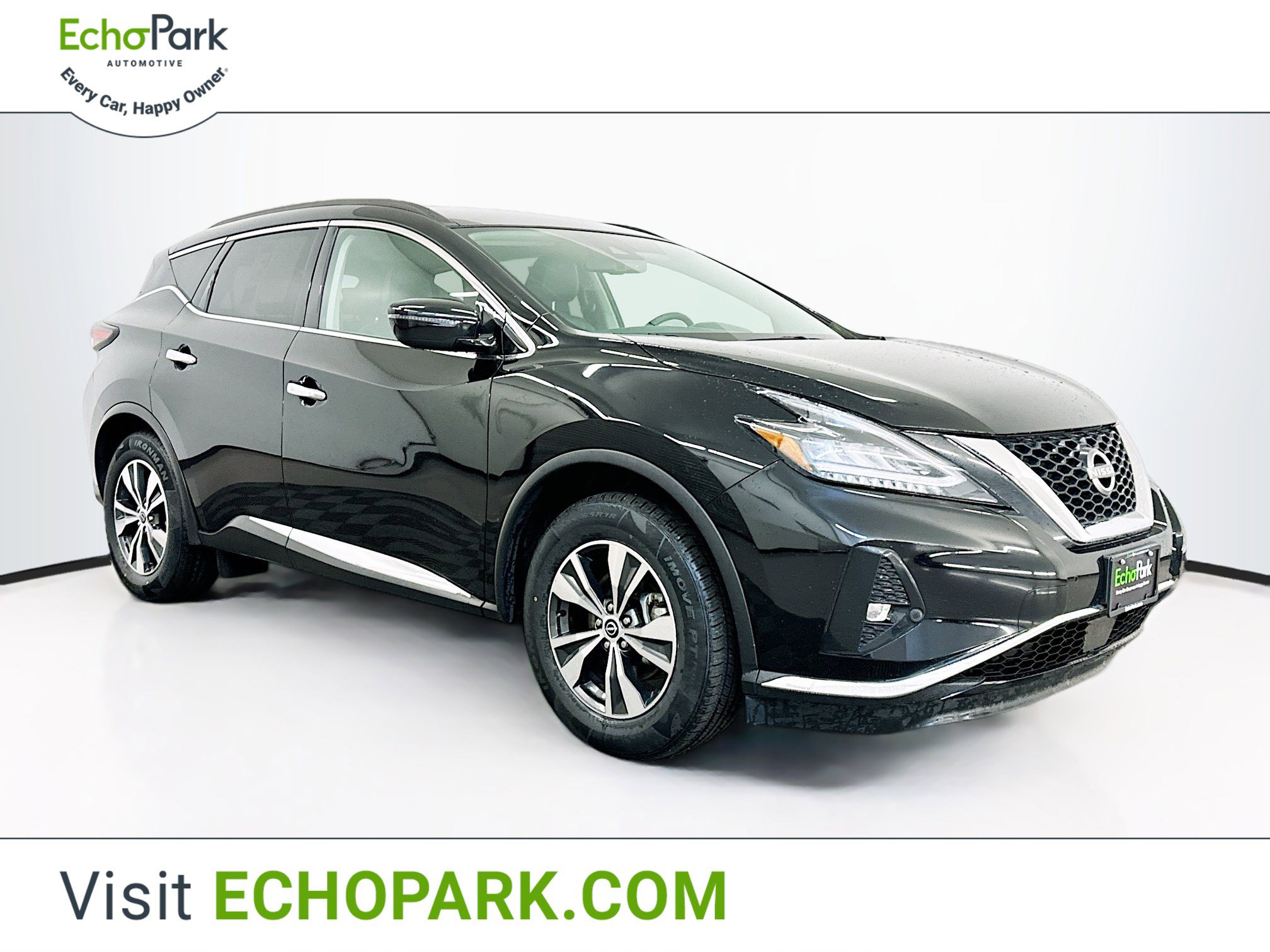 Used 2023 Nissan Murano SV