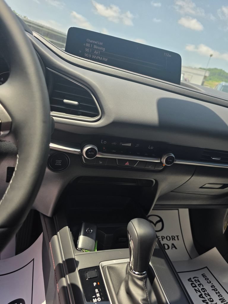 New 2026 MAZDA CX-30 AWD 2.5 S image 20