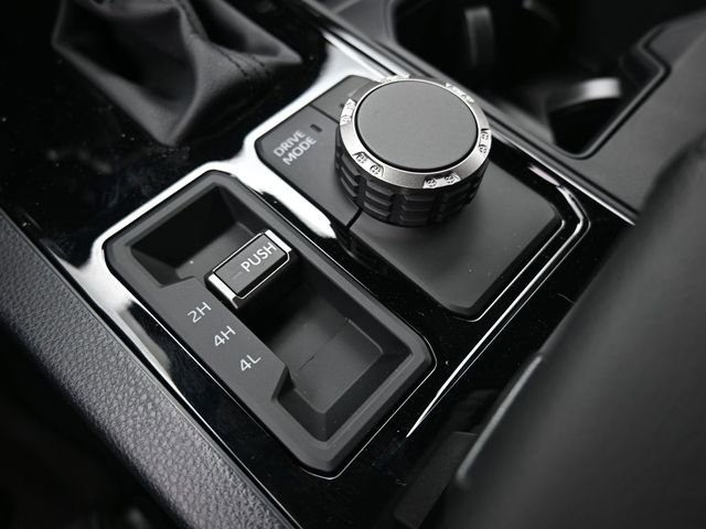 New 2026 Toyota Tundra SR5 image 9