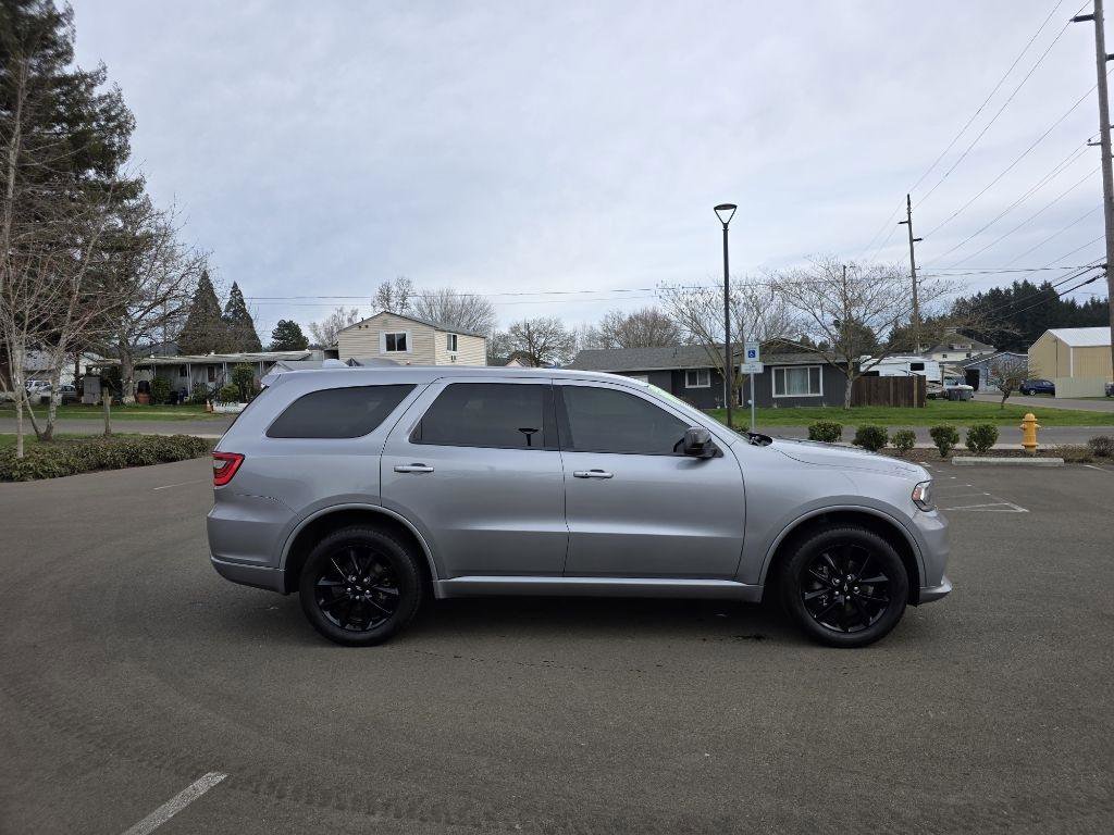 Used 2019 Dodge Durango GT w/ Blacktop Package image 4