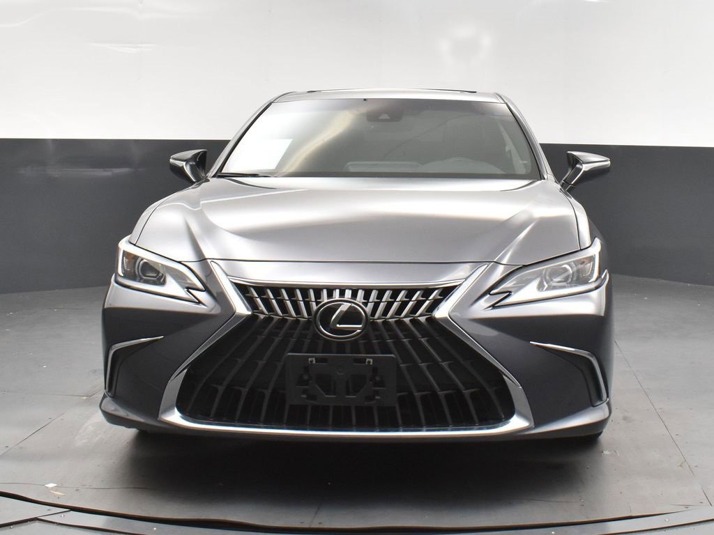 Used 2024 Lexus ES 350 image 10