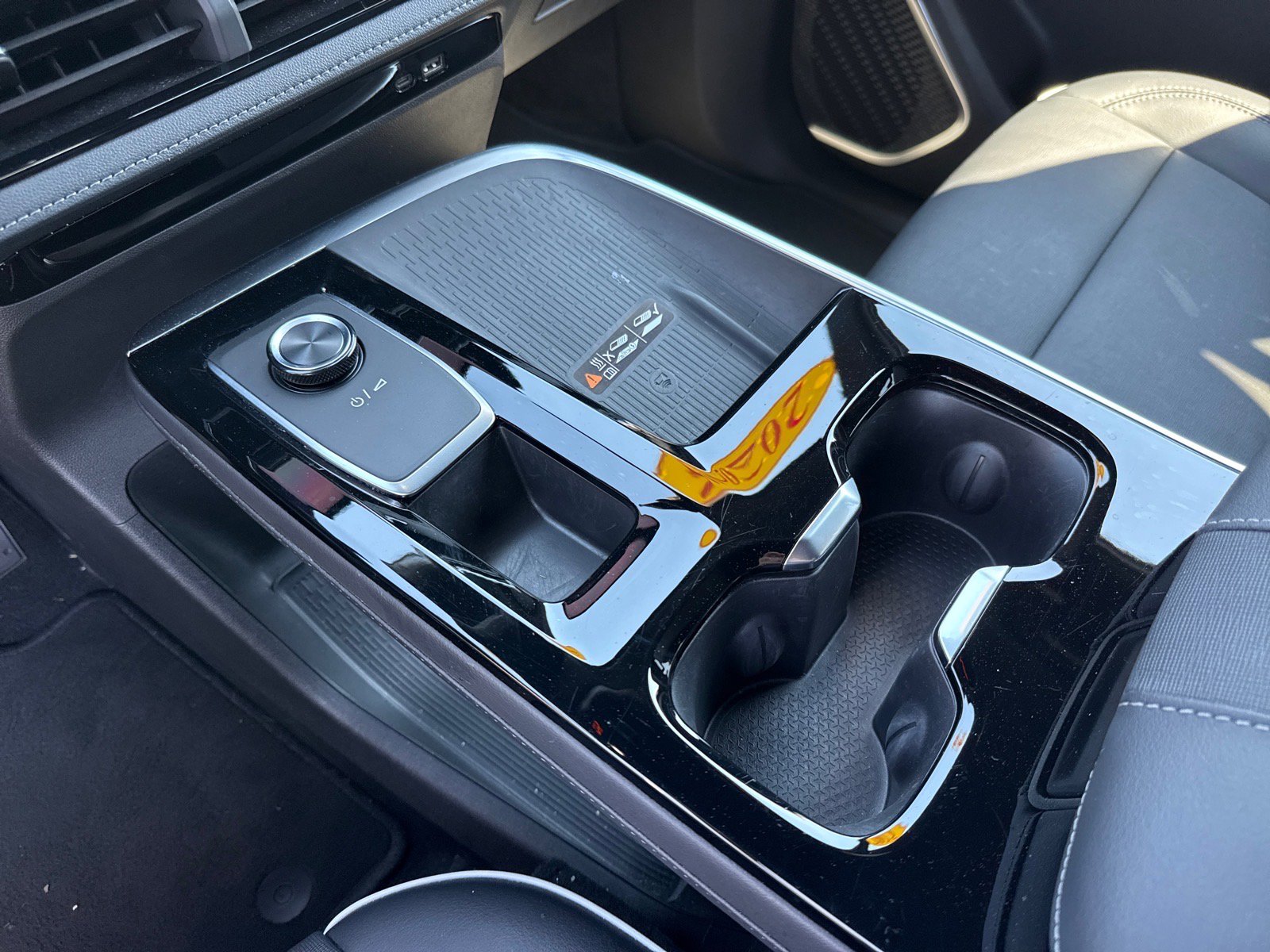 Used 2025 Buick Enclave Preferred image 22