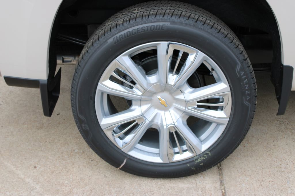 New 2026 Chevrolet Silverado 1500 High Country image 59