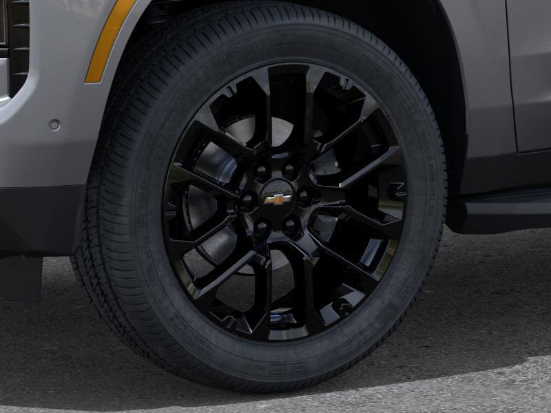 New 2026 Chevrolet Tahoe Premier AWD/4WD image 9