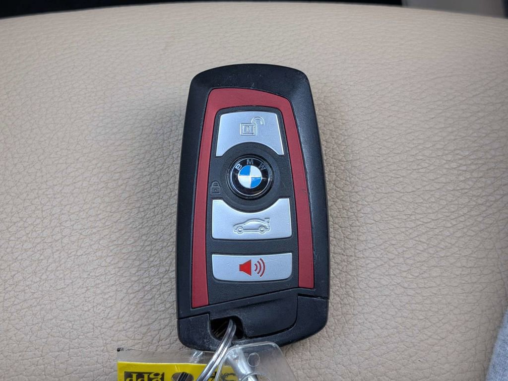 Used 2016 BMW 328i Sedan RWD image 27