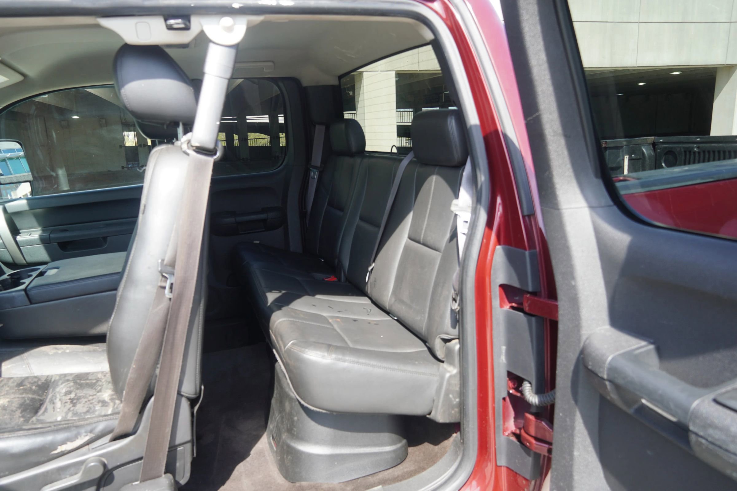 Used 2013 Chevrolet Silverado 1500 LT w/ All-Star Edition image 29