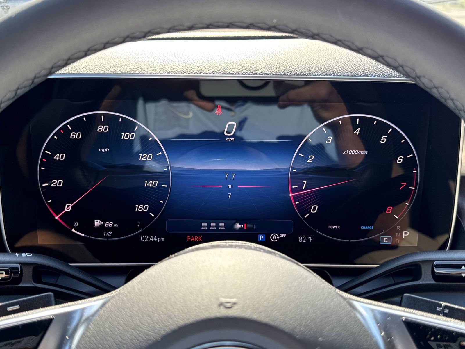 Used 2026 Mercedes-Benz GLC 300 image 20
