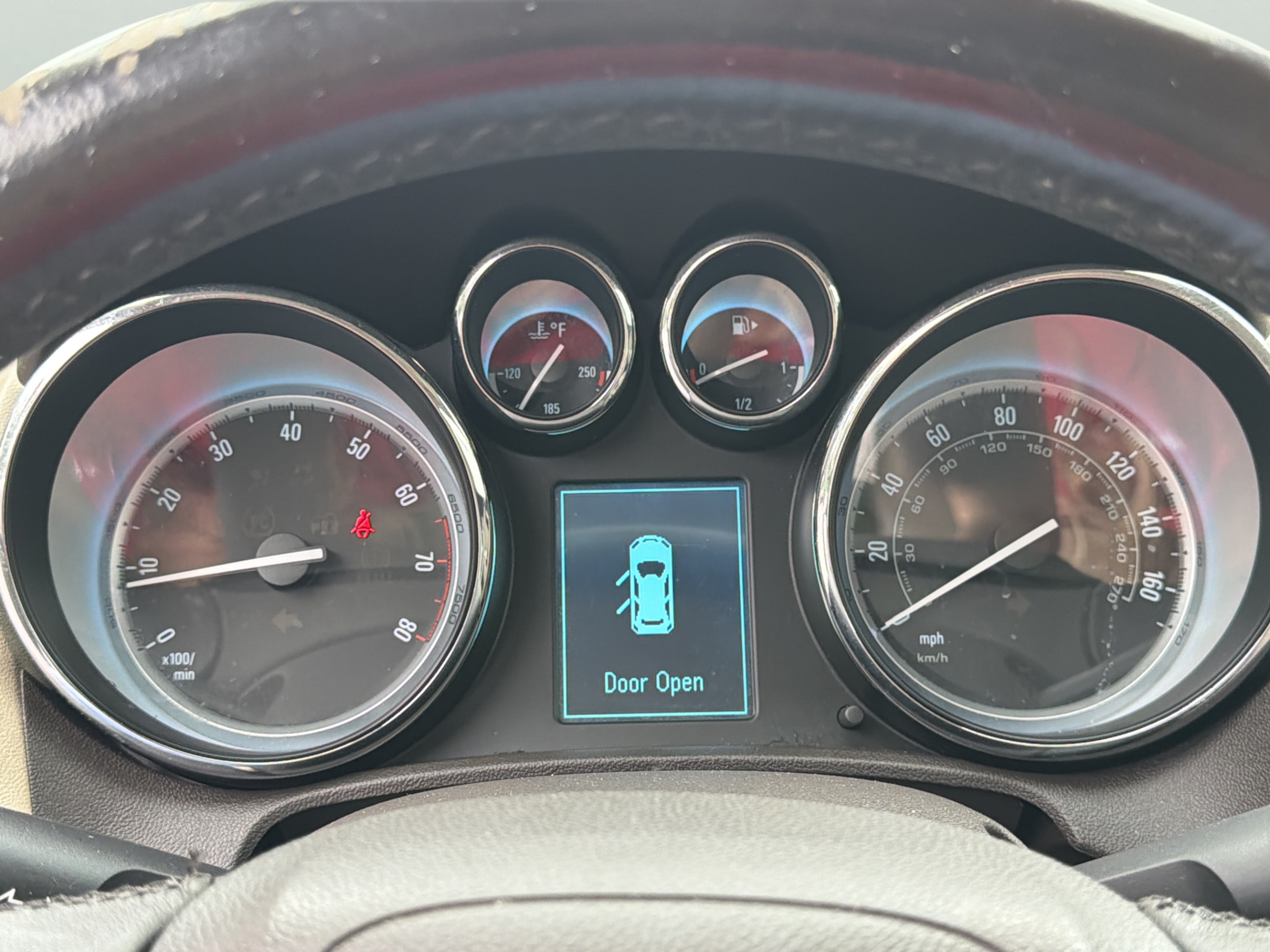 Used 2016 Buick Verano FWD image 19