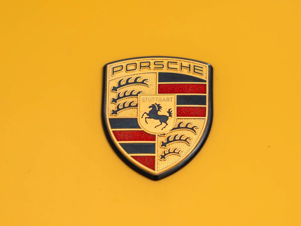 Used 2007 Porsche 911 Carrera S RWD image 16