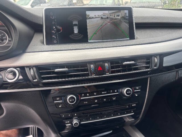 Used 2017 BMW X5 sDrive35i RWD image 12