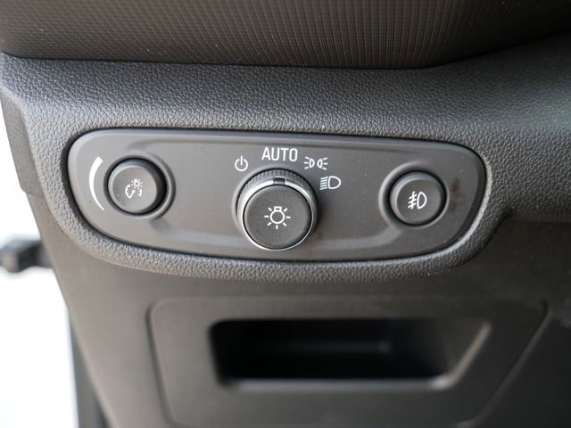 Used 2022 Chevrolet TrailBlazer LT w/ Convenience Package image 24