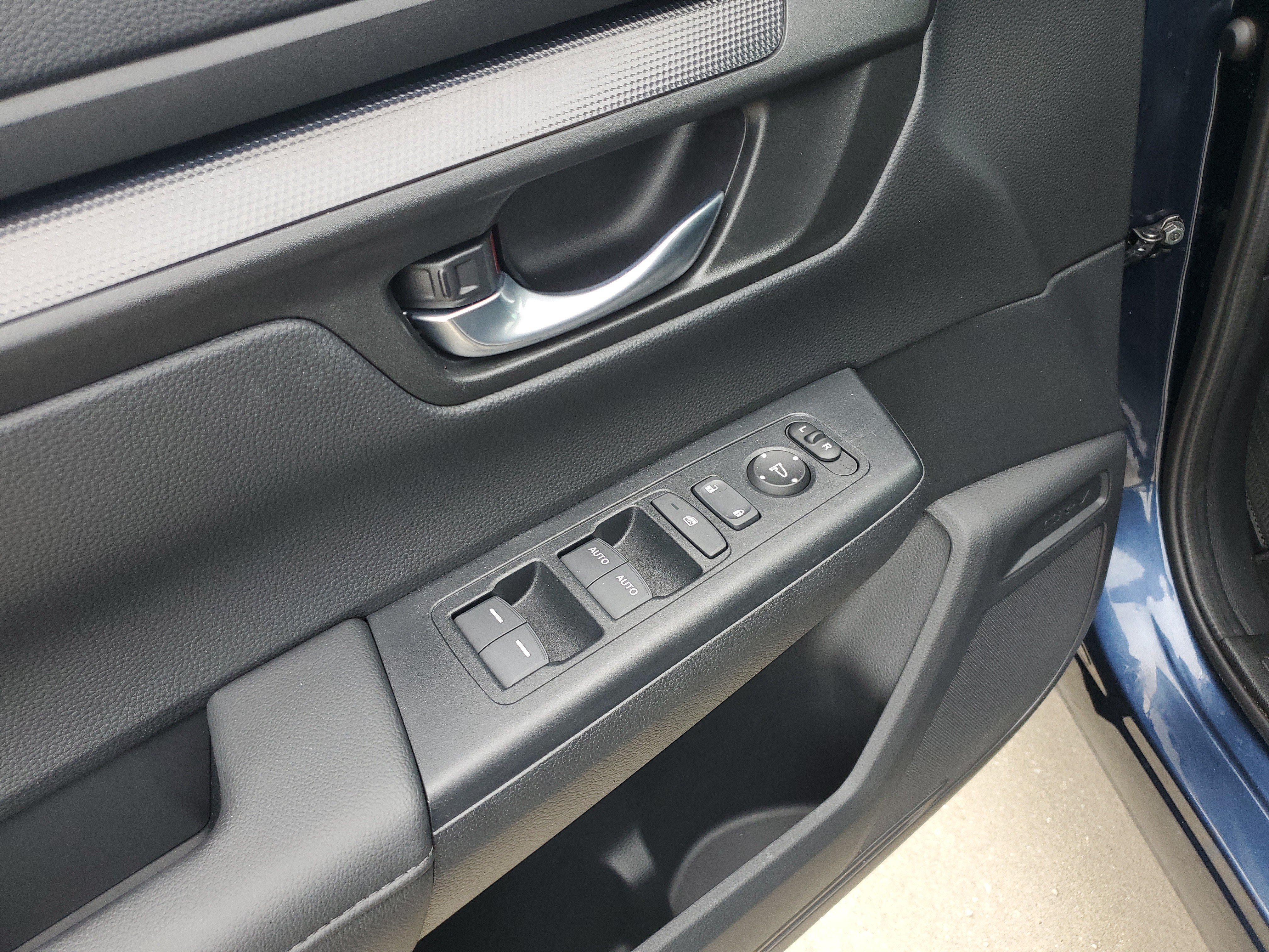 Certified 2024 Honda CR-V EX image 24