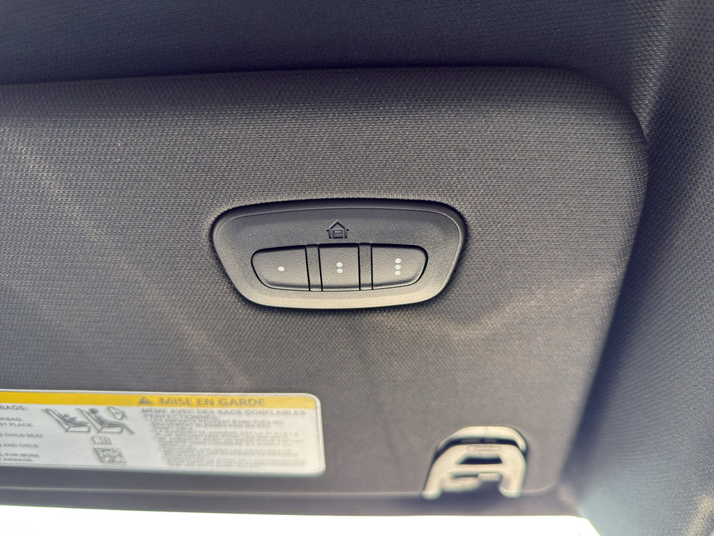 New 2026 RAM 1500 Laramie image 37