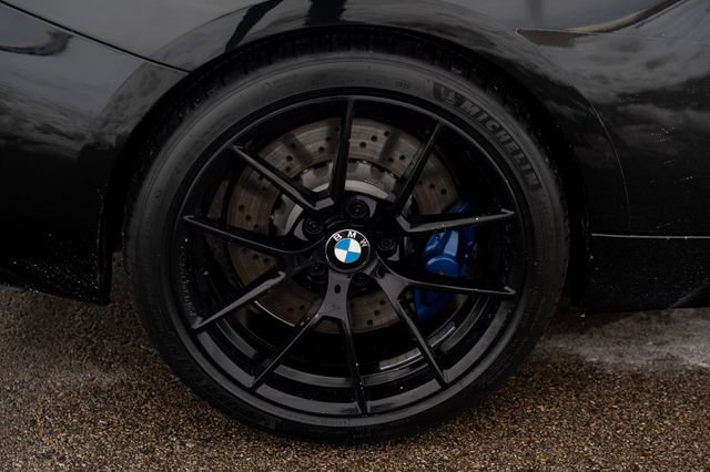 Used 2018 BMW M2 image 12