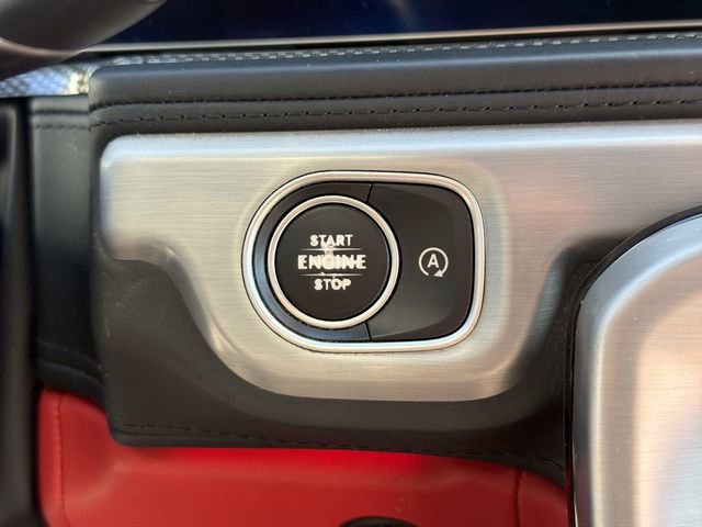 Used 2019 Mercedes-Benz G 550 image 16