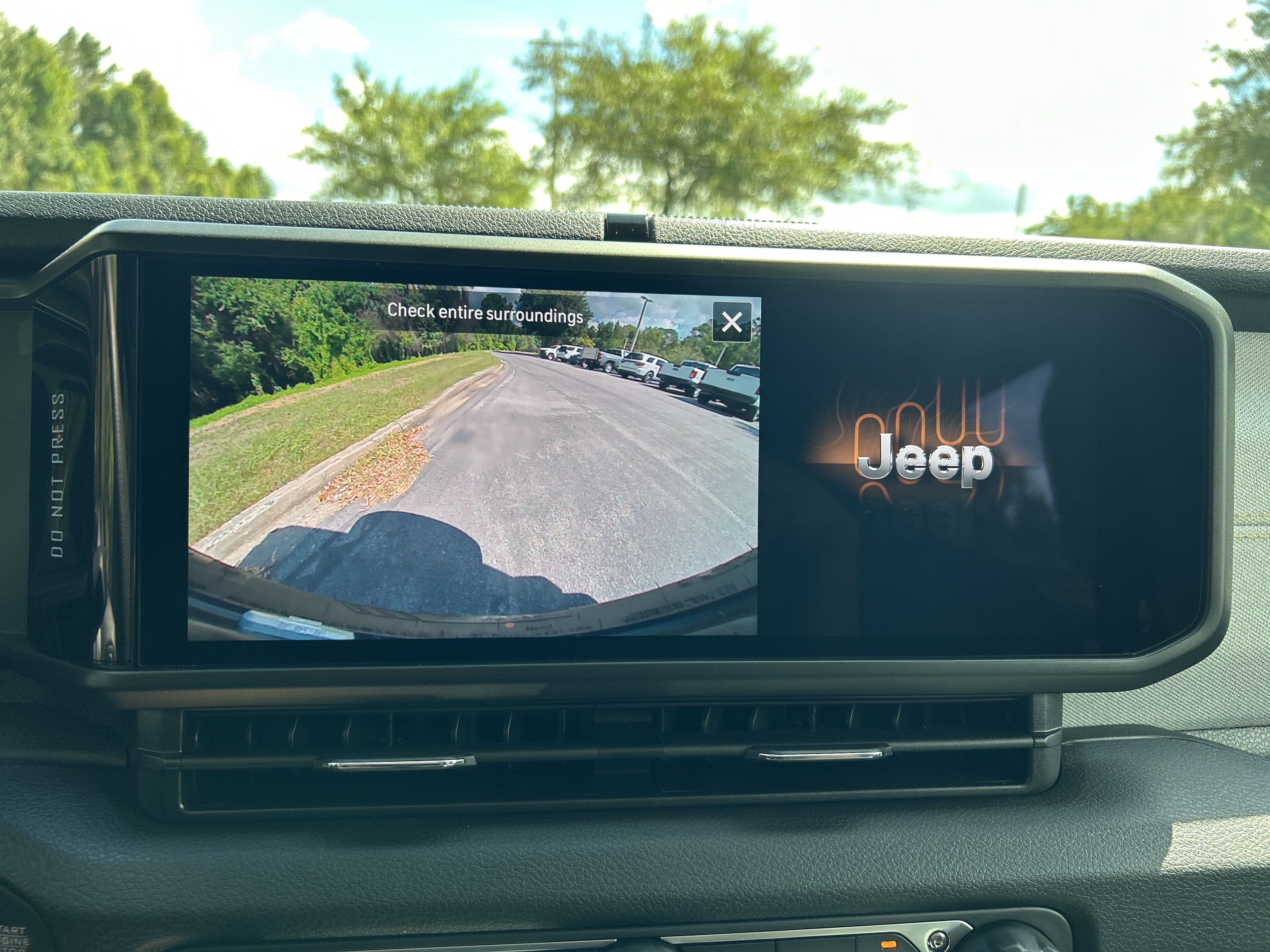 New 2025 Jeep Wrangler Sport image 28