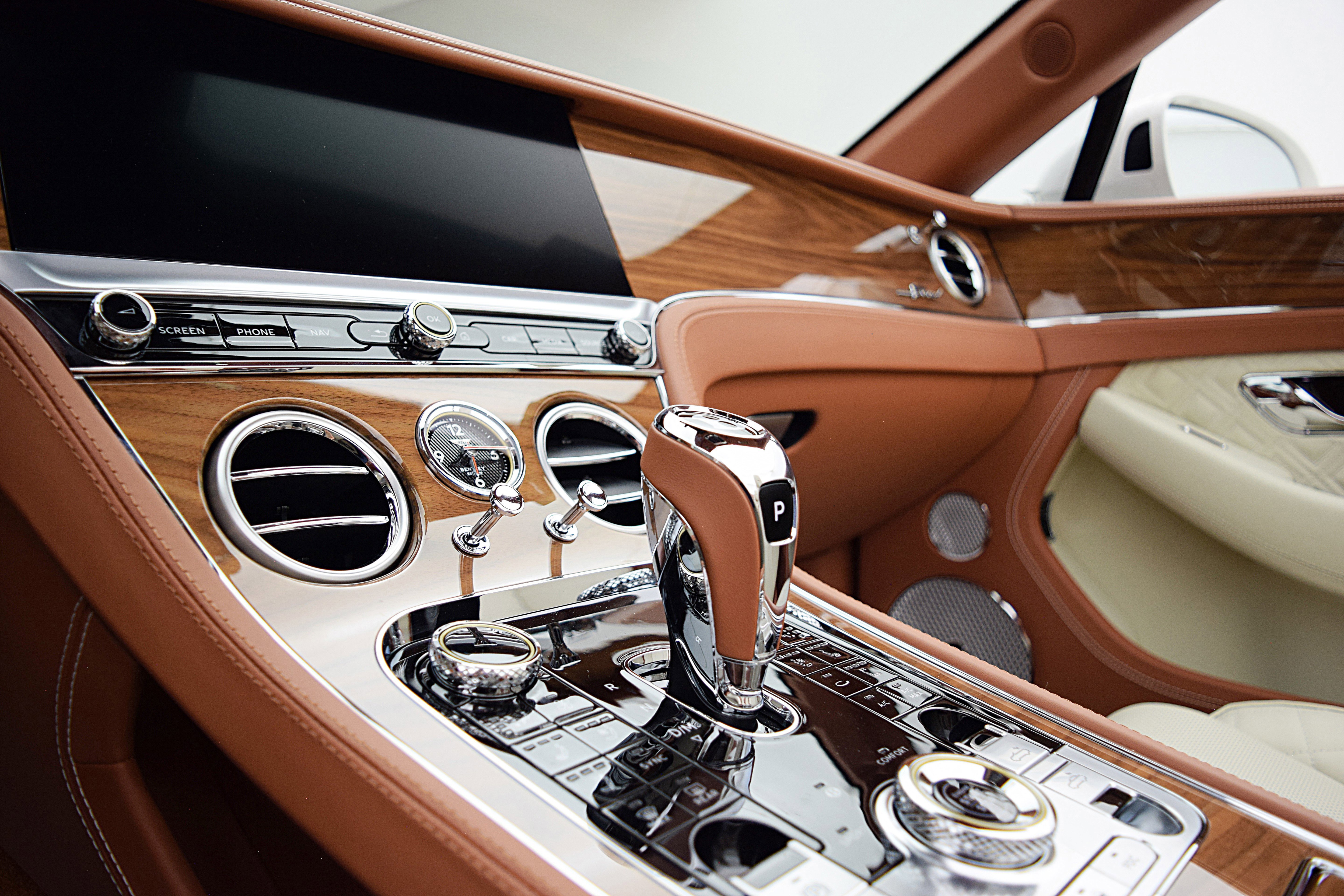 Used 2024 Bentley Continental GT Speed image 37