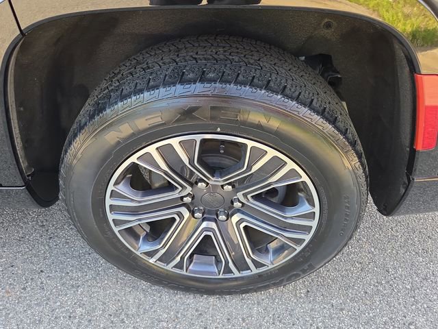 Used 2024 Jeep Wagoneer Series II image 7