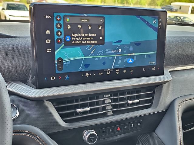 New 2026 Ford Explorer Tremor AWD/4WD image 27