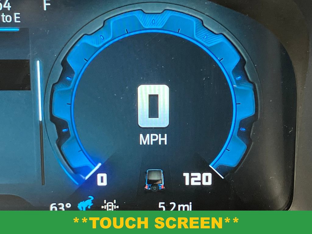 New 2026 Ford Bronco Big Bend image 22