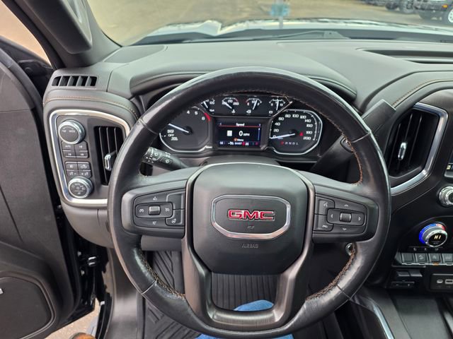 Used 2021 GMC Sierra 1500 AT4 w/ AT4 Preferred Package image 28