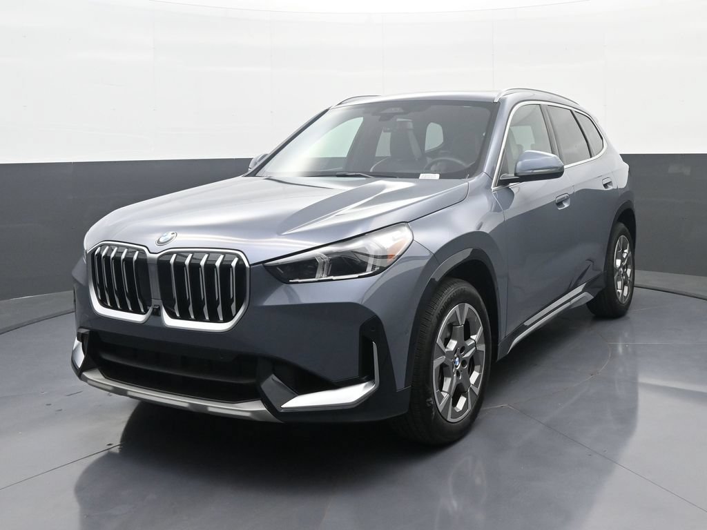 New 2026 BMW X1 xDrive28i w/ Technology Package