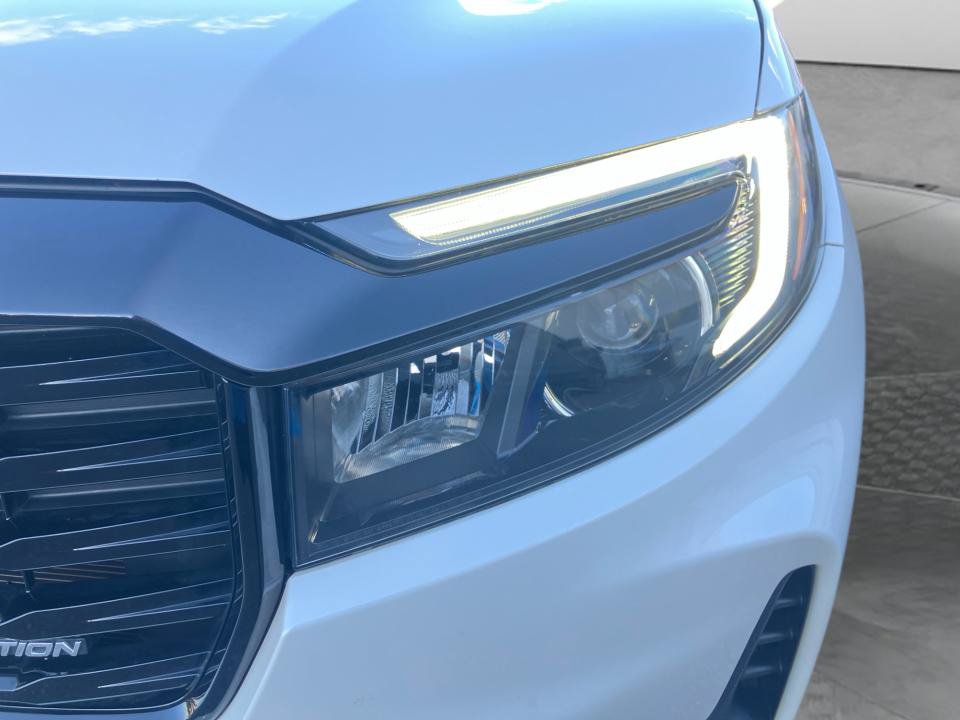 Certified 2023 Honda Ridgeline Black Edition image 26