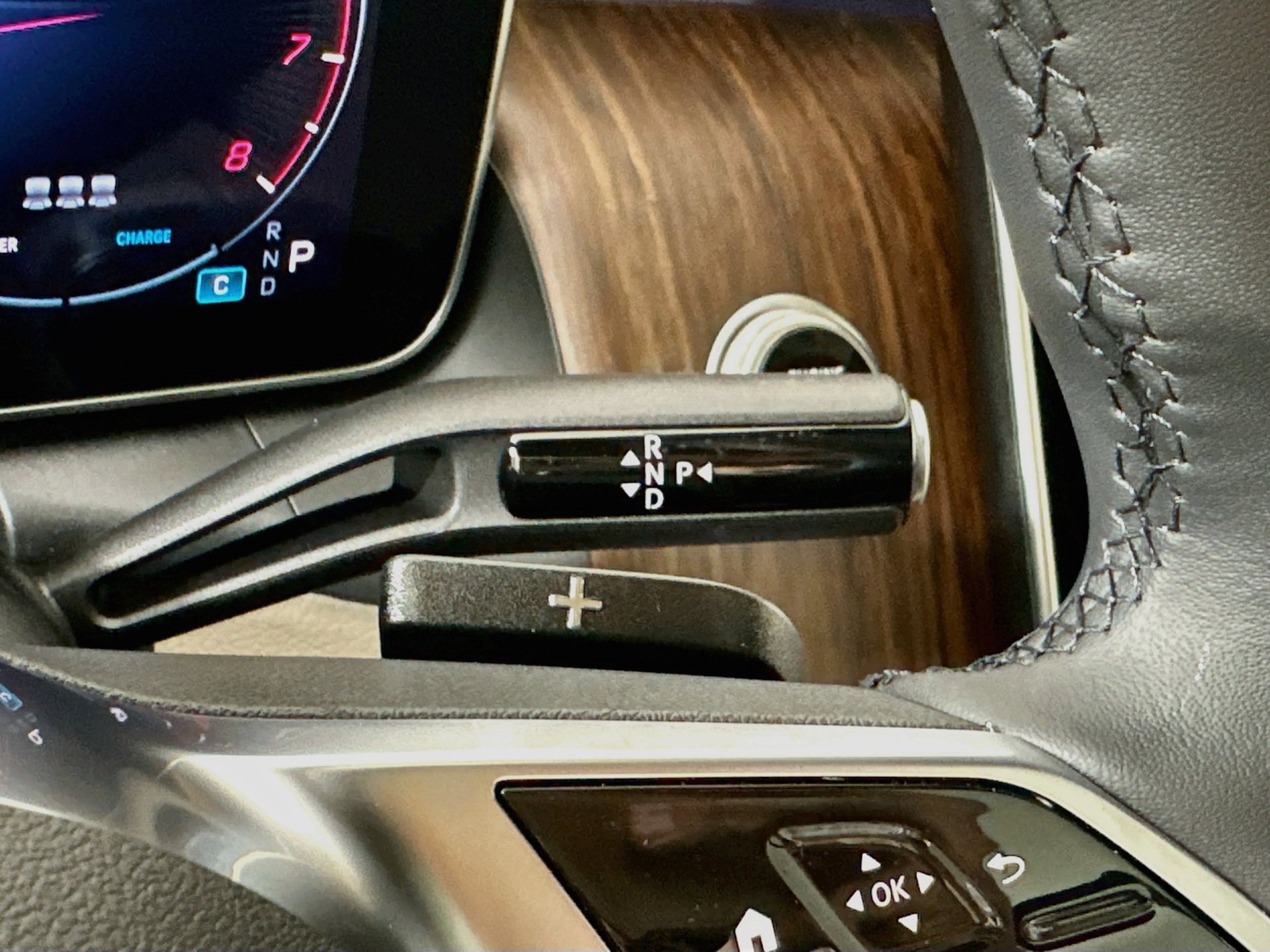 New 2027 Mercedes-Benz GLC 300 4MATIC image 18