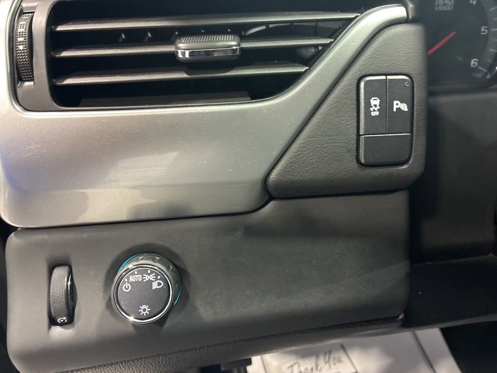 Used 2020 Chevrolet Tahoe 2WD image 20