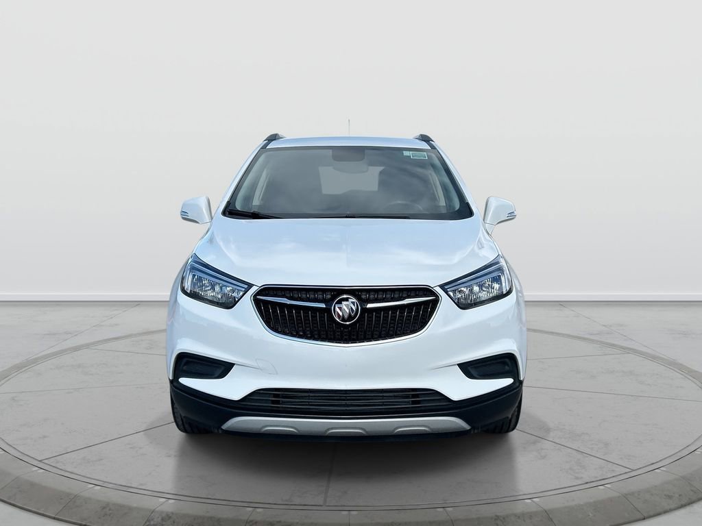 Used 2019 Buick Encore Preferred FWD image 3