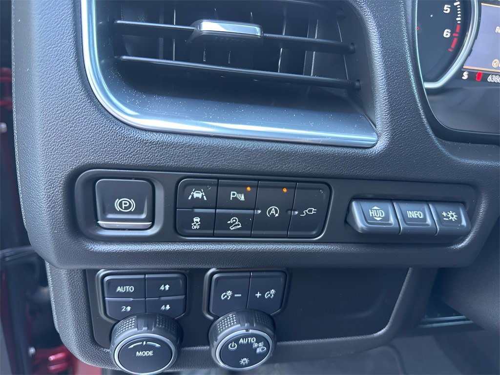 Used 2021 Chevrolet Tahoe Premier image 23