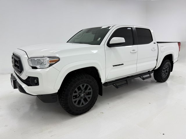 Used 2023 Toyota Tacoma SR5 image 5
