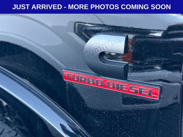 Used 2022 RAM 3500 Limited image 13