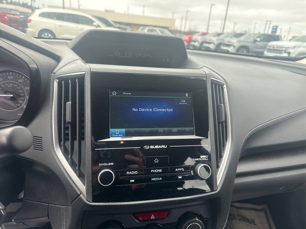 Used 2023 Subaru Impreza 2.0i image 11